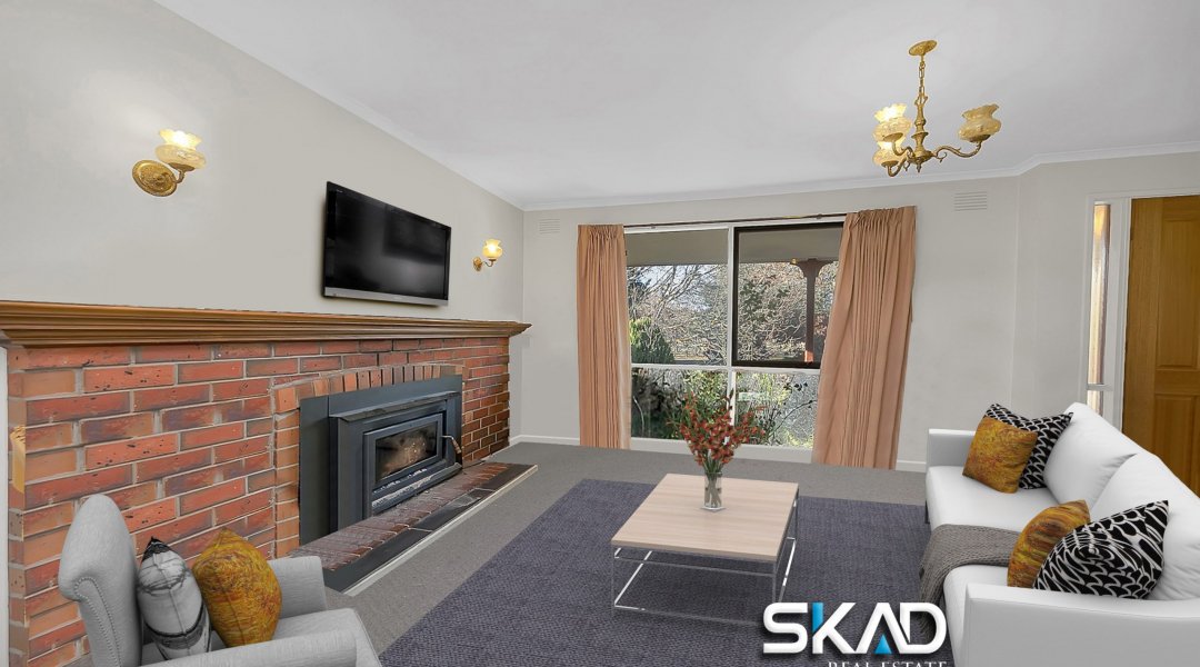 52 Barkers Road, WOODEND NORTH, VIC 3442 AUS