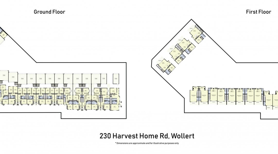 230V Harvest Home Road, WOLLERT, VIC 3750 AUS