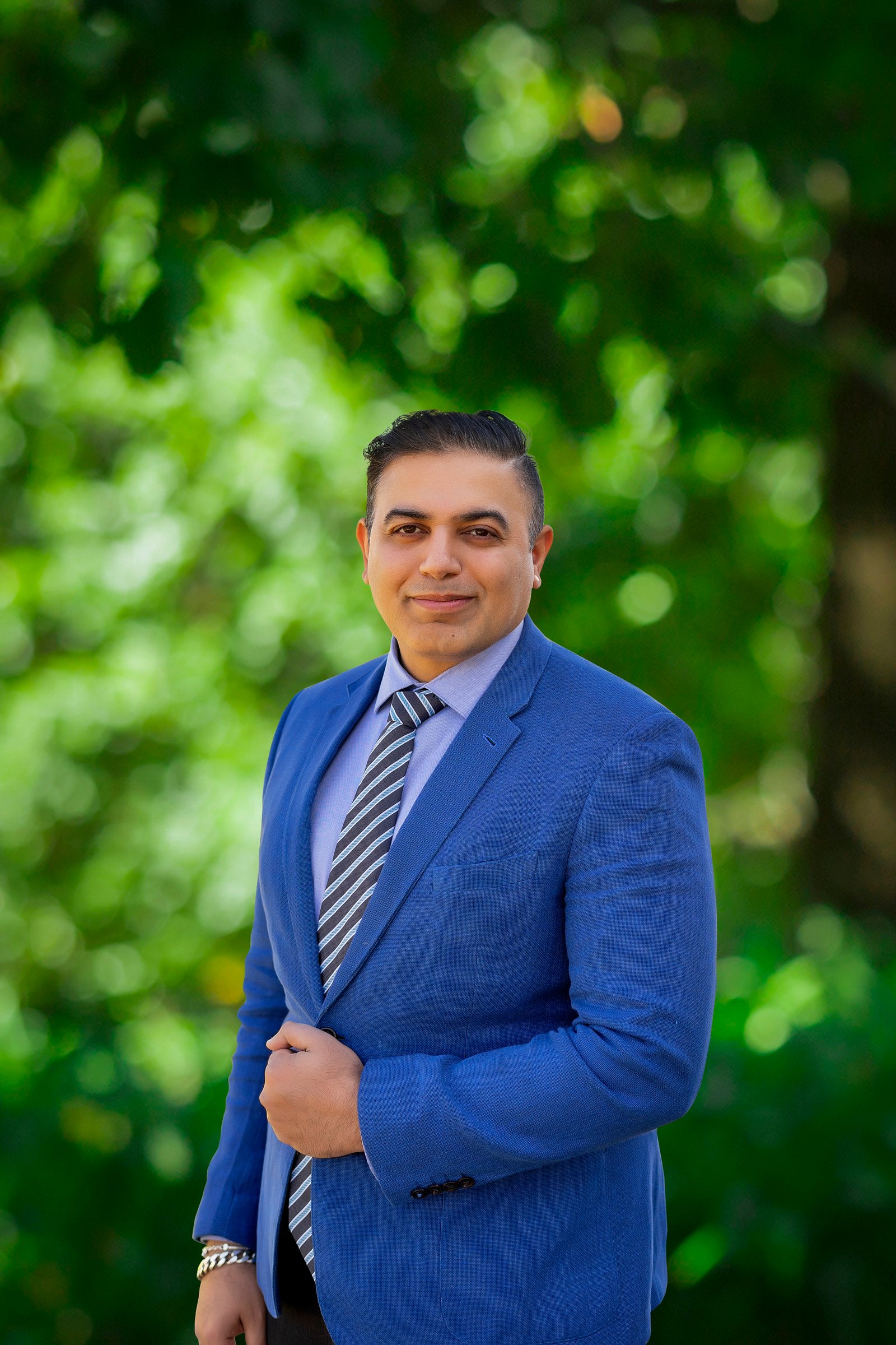 Yogesh Malhotra