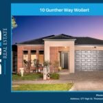 10 Gunther Way, WOLLERT, VIC 3750 AUS