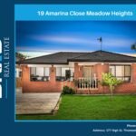 19 Amarina Close, MEADOW HEIGHTS, VIC 3048 AUS
