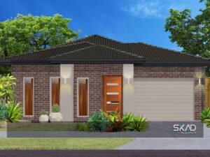 LOT 525 Malone Circuit, PLUMPTON, VIC 3335 AUS