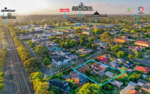 42 - 44 Myers Avenue, GLEN WAVERLEY, VIC 3150 AUS