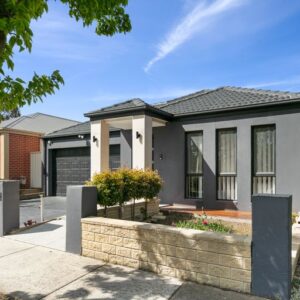 45 Flagstaff Loop, CRAIGIEBURN, VIC 3064 AUS