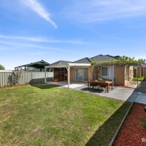 45 Flagstaff Loop, CRAIGIEBURN, VIC 3064 AUS