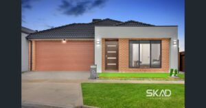 7 Cockerell Street, TARNEIT, VIC 3029 AUS