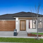 Lot 1814 Cosgrove Street, TARNEIT, VIC 3029 AUS