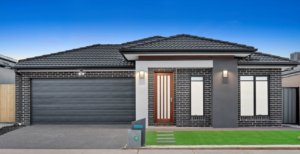 FRASER RISE, VIC 3336 AUS