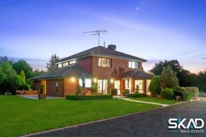 50 Captain Pearson Drive, MICKLEHAM, VIC 3064 AUS