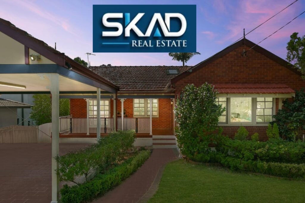 House for Rent in Epping