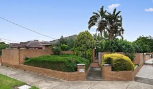 1 Bruce Street, LALOR, VIC 3075 AUS