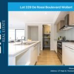 Lot 329 De Rossi Boulevard, WOLLERT, VIC 3750 AUS