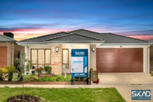 21 Streamside Drive, CRAIGIEBURN, VIC 3064 AUS