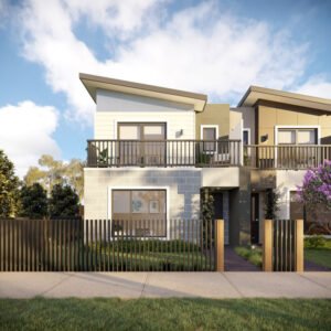 Lot 4, 9 Tarlo Court, CRAIGIEBURN, VIC 3064 AUS