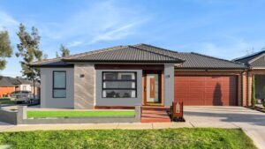 1 Cayenne Way, MICKLEHAM, VIC 3064 AUS