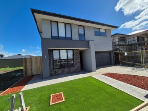 8 Nubeena Crescent, DONNYBROOK, VIC 3064 AUS