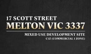 17 & !7 A Scott Street, MELTON, VIC 3337 AUS