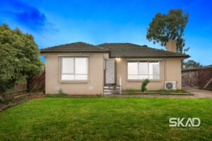 42 Dianne Avenue, CRAIGIEBURN, VIC 3064 AUS