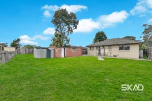 42 Dianne Avenue, CRAIGIEBURN, VIC 3064 AUS