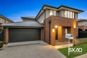 45 Charteris Drive, CRAIGIEBURN, VIC 3064 AUS