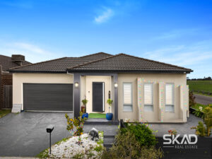 2 Ligures Street, WOLLERT, VIC 3750 AUS