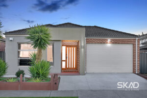 61 Millicent Drive, CRAIGIEBURN, VIC 3064 AUS