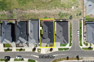 60 Mackenzie Drive, WOLLERT, VIC 3750 AUS