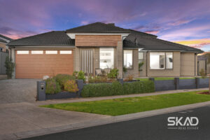 172 Grevillea Street, CRAIGIEBURN, VIC 3064 AUS