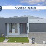 77 Quill Circuit, KALKALLO, VIC 3064 AUS