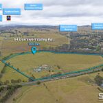 64 Darraweit Valley Road, DARRAWEIT GUIM, VIC 3756 AUS