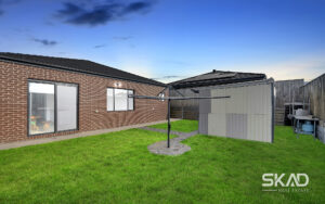 3 Atlas Street, WOLLERT, VIC 3750 AUS