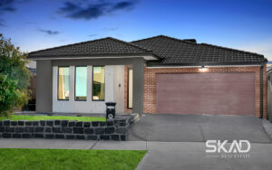 3 Atlas Street, WOLLERT, VIC 3750 AUS