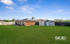 4 Meredith Close, NARRE WARREN SOUTH, VIC 3805 AUS