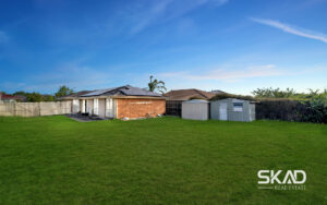 4 Meredith Close, NARRE WARREN SOUTH, VIC 3805 AUS