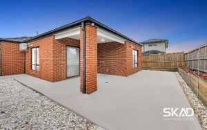 3 Karse Street, WOLLERT, VIC 3750 AUS