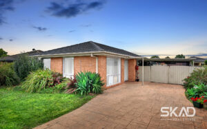 80 Banbury Crescent, CRAIGIEBURN, VIC 3064 AUS