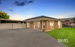 5 Rokeby Crescent, CRAIGIEBURN, VIC 3064 AUS