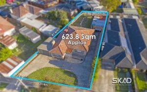 1 Liston Avenue, RESERVOIR, VIC 3073 AUS