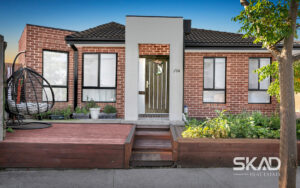 14 Anahit Drive, EPPING, VIC 3076 AUS