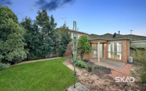 20 Brecon Nook, CRAIGIEBURN, VIC 3064 AUS