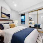 431 St Kilda Road, MELBOURNE, VIC 3004 AUS