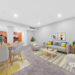 431 St Kilda Road, MELBOURNE, VIC 3004 AUS