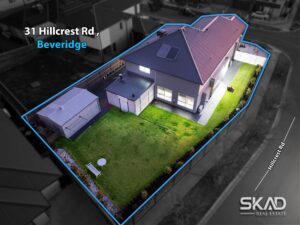 31 Hillcrest Road, BEVERIDGE, VIC 3753 AUS