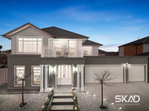 31 Hillcrest Road, BEVERIDGE, VIC 3753 AUS