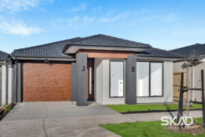 13 Reminis Drive, DONNYBROOK, VIC 3064 AUS