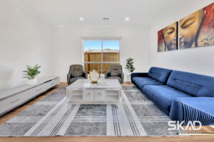 8 Ranger Street, BONNIE BROOK, VIC 3335 AUS