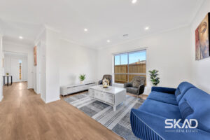 8 Ranger Street, BONNIE BROOK, VIC 3335 AUS