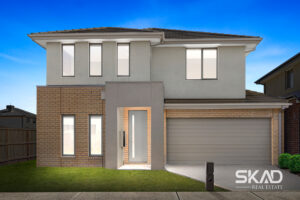 8 Ranger Street, BONNIE BROOK, VIC 3335 AUS