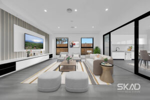 3 Matoran Street, WOLLERT, VIC 3750 AUS