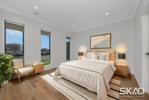 4 Leggatt Way, DONNYBROOK, VIC 3064 AUS